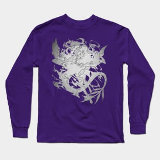 Corrin: Wailing Soul Long Sleeve T-Shirt